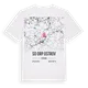 SO ORP Ostrov karta t-shirt