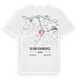 SO ORP Otrokovice karta t-shirt
