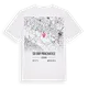 SO ORP Prachatice karta t-shirt