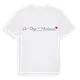 SO ORP Přelouč hjärta t-shirt
