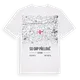 SO ORP Přelouč karta t-shirt