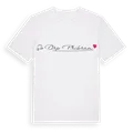 SO ORP Příbram hjärta t-shirt