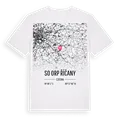 SO ORP Říčany karta t-shirt