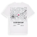 SO ORP Rokycany karta t-shirt