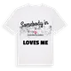 Någon i SO ORP Rožnov pod Radhoštěm älskar mig t-shirt