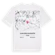 SO ORP Rožnov pod Radhoštěm karta t-shirt