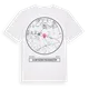 SO ORP Rožnov pod Radhoštěm t-shirt