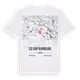 SO ORP Rumburk karta t-shirt
