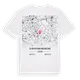 SO ORP Rychnov nad Kněžnou karta t-shirt