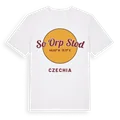 SO ORP Stod cirkel t-shirt