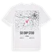 SO ORP Stod karta t-shirt