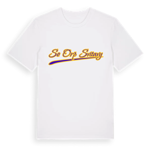 SO ORP Svitavy baseball t-shirt – ekologisk bomull t-shirt från Pinshirt