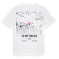 SO ORP Tanvald karta t-shirt