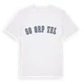 SO ORP Telč college t-shirt