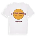 SO ORP Třeboň cirkel t-shirt