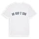 SO ORP Třeboň college t-shirt