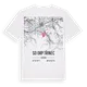 SO ORP Třinec karta t-shirt