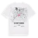 SO ORP Turnov karta t-shirt
