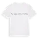 SO ORP Týn nad Vltavou hjärta t-shirt