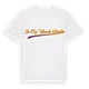 SO ORP Uherské Hradiště baseball t-shirt