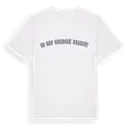 SO ORP Uherské Hradiště college t-shirt