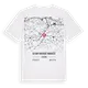 SO ORP Uherské Hradiště karta t-shirt