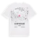 SO ORP Vrchlabí karta t-shirt