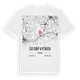 SO ORP Vyškov karta t-shirt