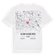SO ORP Vysoké Mýto karta t-shirt
