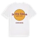 SO ORP Zábřeh cirkel t-shirt
