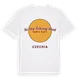 SO ORP Železný Brod cirkel t-shirt