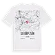SO ORP Zlín karta t-shirt