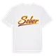 Sobor baseball t-shirt