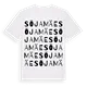 Sõjamäe ordlek t-shirt