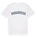 Sokorópátka college t-shirt