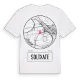 Soltxate t-shirt