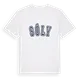 Sóly college t-shirt