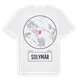 Solymár t-shirt