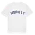 Somlószőlős college t-shirt
