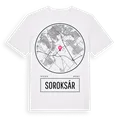 Soroksár t-shirt