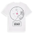 Sóskút t-shirt
