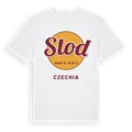 Stod cirkel t-shirt