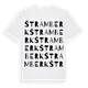 Štramberk ordlek t-shirt