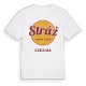 Stráž cirkel t-shirt