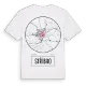 Stříbro t-shirt