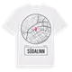 Südalinn t-shirt