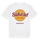Sükösd cirkel t-shirt