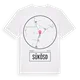 Sükösd t-shirt