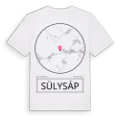 Sülysáp t-shirt