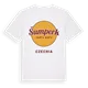 Šumperk cirkel t-shirt